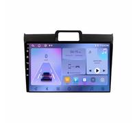 Car Auto Play Auto Stereo Car for Toyota Corolla Axio 2 Fielder 3 E160 2012-2021 Touch Screen with Carplay Wifi Bluetooth Mirror Link, Fm, Steering Wheel Control, 8 Core 4G+64G