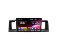 Car Auto Play Auto Stereo Car for Toyota Corolla EX E120 Altis 2005-2013 Touch Screen with Carplay Wifi Bluetooth Mirror Link, Fm, Steering Wheel Control, 4 Core 2G+32G