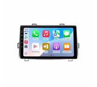 Car Auto Play Auto Stereo Car for Toyota Noah Voxy 2007-2013 Bluetooth Wifi 4G Dab+ Tpms Mirror Link, Bluetooth Handsfree/Phone Mirroring, Hd, 4 Core 1G+16G