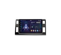 Car Auto Play Auto Stereo Car for Toyota Previa 3 XR50 Estima 2006-2019 Touch Screen with Carplay Wifi Bluetooth Mirror Link, Fm, Steering Wheel Control, 4 Core 1G+16G