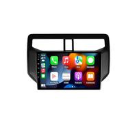 Car Auto Play Auto Stereo Car for Toyota Rush 2017-2020 Touch Screen with Carplay Wifi Bluetooth Mirror Link, Fm, Steering Wheel Control, 4 Core 4G+64G
