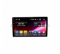 Car Auto Play Auto Stereo Car for Toyota Sienta 2019 Wireless, Mirror Link, Live Navigation, Voice Assistant, Touchscreen, Bluetooth, Aux, Gps, 4 Core 4G+64G