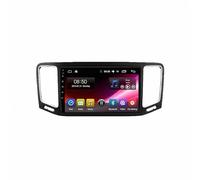 Car Auto Play Auto Stereo Car for Toyota Wigo Agya 2013-2019 Wireless, Mirror Link, Live Navigation, Voice Assistant, Touchscreen, Bluetooth, Aux, Gps, 4 Core 1G+32G