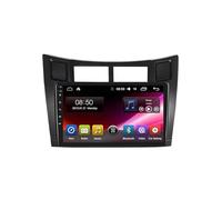 Car Auto Play Auto Stereo Car for Volkswagen Multivan T5 2008-2015 Touchscreen Portable Apple Carplay Screen Gps Navigation/Voice Control/Mirror, 4 Core 4G+64G