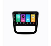 Car Auto Play Auto Stereo Car for Volkswagen Scirocco 3 2008-2014 Touch Screen with Carplay Wifi Bluetooth Mirror Link, Fm, Steering Wheel Control, 4 Core 4G+64G