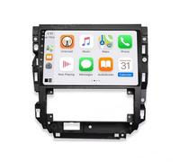 Car Auto Play Auto Stereo Car for Volkswagen VW Golf 4 IV LHD 2002-2008 Touchscreen Portable Apple Carplay Screen Gps Navigation/Voice Control/Mirror, 8 Core 6G+128G