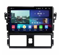 Car Auto Play Auto Stereo Car for Volvo C30 S40 V50 C70 2004-2012 Touchscreen Portable Apple Carplay Screen Gps Navigation/Voice Control/Mirror, 4 Core 1G+32G
