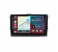 Car Auto Play Auto Stereo Car for VW Caravelle 6 T6 2015-2020 Ota Updates, Portrait and Landscape Modes, Backup Camera, Bluetooth, Voice Control, Gps, 8 Core 4G+64G