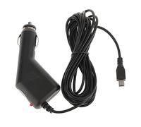 Car Auto Power Charger Adapter Cord Cable For Garmin GPS