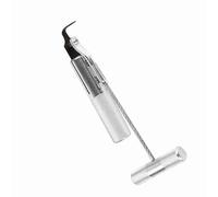 Car Auto Professional Windshield Remover Windscreen Glass Knife Removal Tool Trim Removal Tool Without Scratching Glass for Auto Repair Silver 1pc,Hand Tools