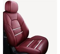 Car Auto Seat Covers For Chrysler 200 300C Leather Custom Automotive Interior Accessories(1)