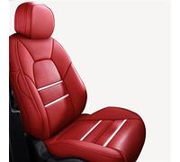 Car Auto Seat Covers For Chrysler 200 300C Leather Custom Automotive Interior Accessories(2)