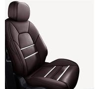 Car Auto Seat Covers For Chrysler 200 300C Leather Custom Automotive Interior Accessories(4)