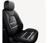 Car Auto Seat Covers For Chrysler 200 300C Leather Custom Automotive Interior Accessories(5)