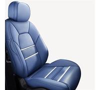 Car Auto Seat Covers For Chrysler 200 300C Leather Custom Automotive Interior Accessories(6)