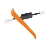 Car Auto Start Stop Canceller for Mazda 3 and CX 30, Easy Connection for Engine Function Elimination, ABS Material
