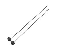 Car Auto Trunk Shelf Car Tailgate Trunk Parcel Shelf String Cord Tonneau Compatible With Jeep For Grand Cherokee For Commander For Renegade For Wrangler For Compass