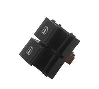 Car Automatic Electronic Window Lifting Switch Button For VW For SKODA For YETI For FABIA MK2 1Z0 959 858 1Z0959858 Power lift