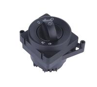 Car Automatic Headlight Switch For Benz For Sprinter 2007 2008 2009 Headlight Fog Lamp Control Switch Replacement Parts Car Accessories A9065450304 Headlamp Switch Knob