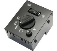 Car Automatic Headlight Switch For Chevrolet For Avalanche 1500 2500 For Tahoe 2003 2004 2005 2006 Car Headlight Switch Instrument Panel Dimmer And Dome Lamp Switch REPC542201