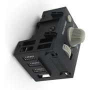 Car Automatic Headlight Switch For Chevy For Tahoe 1995 1996 1997 1998 1999 2000 Headlight Switch Instrument Panel Dimmer Switch Knob Parts Component OEM:93443101