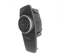 Car Automatic Headlight Switch For Edge 3.5l V6 2015 2016 2017 2018 1 Pcs Car Head Light Switch Instrument Panel Replacement Parts F2GZ-11654-AA