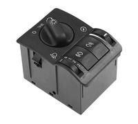 Car Automatic Headlight Switch For Opel For Zafira 1999-2005 Car Headlight Main Light Switch Control 6240097