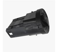 Car Automatic Headlight Switch For S4 2004 2005 Headlight Fog Light Switch AUTO Switches Integrated Switches Replacement Auto Parts OEM:8E0941531B