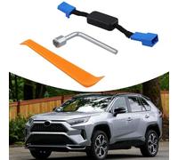 Car Automatic Start Stop Engine off 2023 pack Plastic Car Automatic 3 Easy installation 4 Stable characteristics designed for long lasting use with proper durability and light brightness. 2