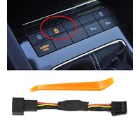 Car Automatic Stop Start Engine Systems Off Device Control Sensors Plug Cable Vehicle Engine Start Stop Eliminators Auto Eliminators