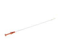 Car Automatic Transmission Fluid Dipstick Engine Level Tool 117475 Compatible With Peugeot For Partner Transmission Oil Dipstick