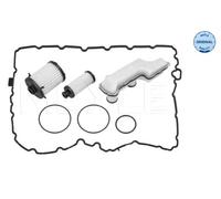 Car Automatic Transmission Hydraulic Filter Kit Fits Audi A5 MEYLE 100 137 0016