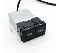 Car AUX USB Interface Socket USB Socket Auxiliary Socket, For Camry, For Avalon Changer Charing TypeC PD Cable