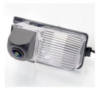 Car Back Reversing Camera For Nissan For Patrol Y61 For Patrol 4WD For Super For Safari HD Night Vision AHD 1080P 170° FishEye Vehicle Rear View Camera(AHD 1080P)