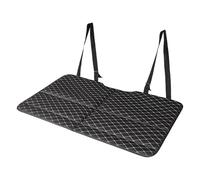 Car Back Seat Sleeping Bed, Folding Sleep Bed On The Back Seat Automatic | Behind The Car Seat For Long Journeys, Road Trips, Travelling, Travel