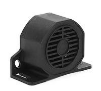 Car Back Up Alarm, Waterproof 12V Car Reverse Alarm Reverse Universal 82102Db Backup Horn 1224V Reversing Buzzer Without Magnet