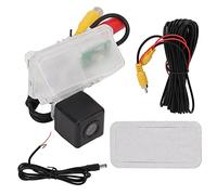 Car Back Up Camera Night Vision 170° View Angle Replacement for Highlander CROWN KLUGER