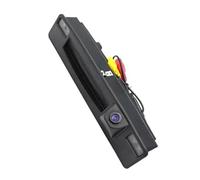 Car Back Up Parking Camera For Ford For Focus 2015 2016 2017 2018 2019 Car Rear View Camera 170 Degree AHD 1920x1080P HQGQCEZEK(AHD1080P-175deg)