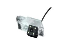 Car Back Up Reverse Camera HD Fits for Peugeot 308 T9 2013 2014 2015 2016 2017 2018 2019 Vehicle Rear View Camera/CCD Night Vision(With Power Relay)(Ordinary)