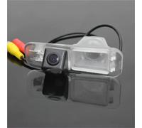 Car Back Up Reverse Rear View Camera For Kia K2 For Rio 3 UB QB JB RB For Pride For Sedan 2010~2016