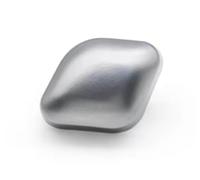Car Backrest Headrest Button Adjust Switch Button Compatible With Benz ML Class W166 GL Class W166 2012 2013 2014 2015 Parking Switch button(Silver,Left)
