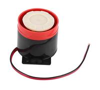 Car Backup Beeper 12V 105dB Reverse Horn Buzzer for Automotive Reversing Alarm