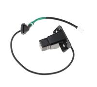 Car Backup Camera 1 Pcs Car Rear View Camera Reverse Parking Assist 28442-1KA0B 284421KA0B For Nissan For Juke 2011-2014