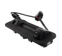 Car Backup Camera 1 PCS For Hyundai For Sonata 2015-2017 Car Rear View Camera 95760-E6201 Reverse Park Assist Camera With Trunk Switch 95760 C1100 Backup Camera
