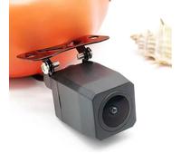 Car Backup Camera 1080P Rear Camera Automatic Reversing Rearview Mirror Cam Dash Video Recorder