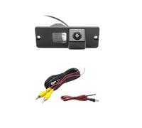 Car Backup Camera 170 Degree 1920 * 1080P HD Night For Vision Vehicle Rear View Reverse Camera For Pajero 4 2006-2017
