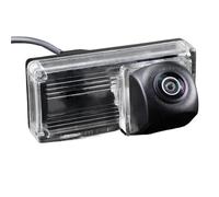 Car Backup Camera 170 Degree 1920x1080P AHD Special Vehicle Rear View Camera for Toyota for Land for Cruiser LC 100 120 200 for Prado Car(AHD1080P-175deg)