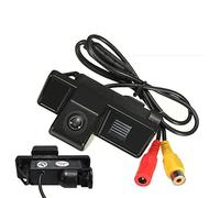 Car Backup Camera 170 Degree CCD Car Reverse Reversing Camera Vehicle Rear View Camera Replacement for Mercedes Benz Vito Viano Sprinter B Class W639