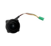 Car Backup Camera 28419-3ZA0A Rear View Camera For Pathfinder for Rogue 2011-2018 Parking Assist for Reverse Assembly 28419-1VX0B