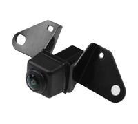 Car Backup Camera 284F1-4Ea0A Car Front View Camera For Nissan For Rogue For Sport For 2016-2019 Reversing Parking Assist Camera Safety 284F14Ea0A Parking Camera